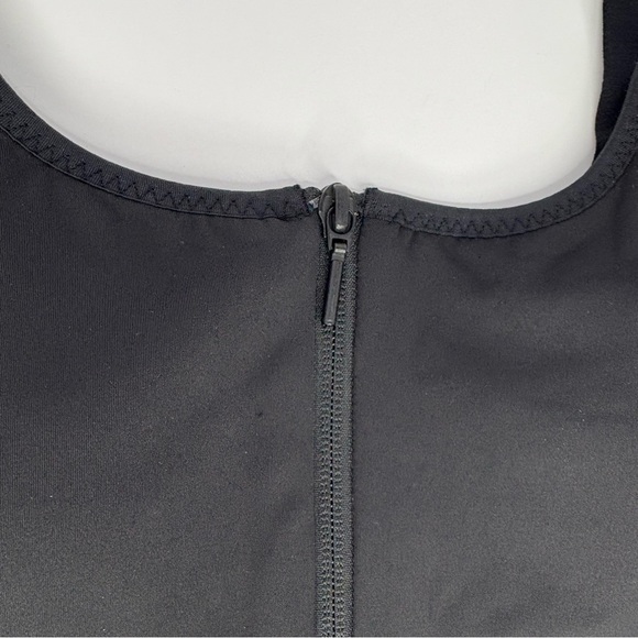 Athleta Empower Daily Bra Black Size Small New With Tags - Picture 4 of 10